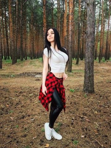 Анкета проститутки Эмма, 24 года